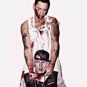 Meet your Posher, Pete